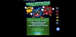 Virus Attack! cover image