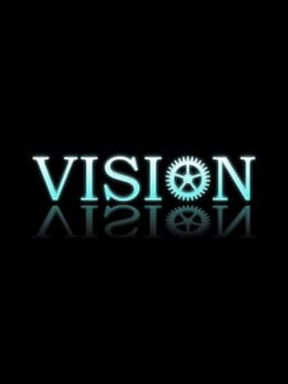 Vision cover image