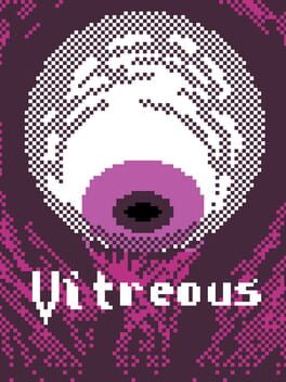 Vitreous cover image