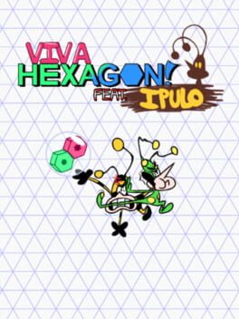 Viva Hexagon! Feat. Ipulo cover image