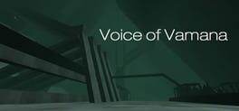 Voice of Vamana cover image