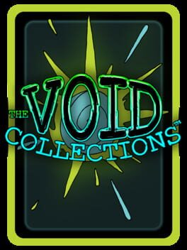 Void Collections cover image
