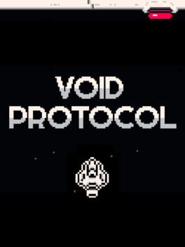 Void Protocol cover image