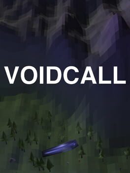 Voidcall cover image