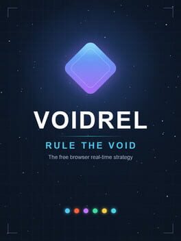 Voidrel cover art