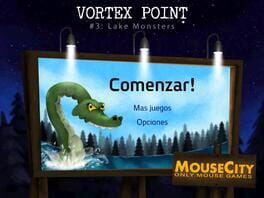 Vortex Point 3 cover image