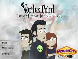 Vortex Point 6 cover image