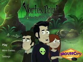 Vortex Point 7 cover image