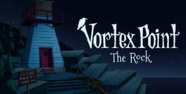 Vortex Point 8 cover image