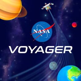 Voyager cover art