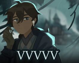 VVVVV cover art