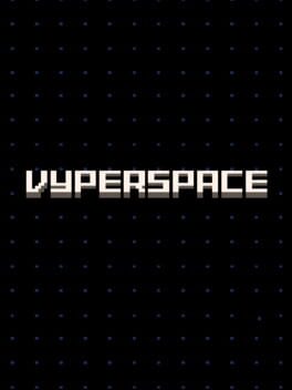 Vyperspace cover image