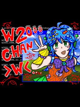 W2000_CHAN_>W<.exe cover image