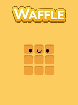 Waffle cover image