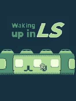 Waking up in LS cover image