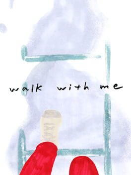 Walk With Me cover image