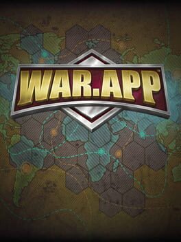 War.app cover image