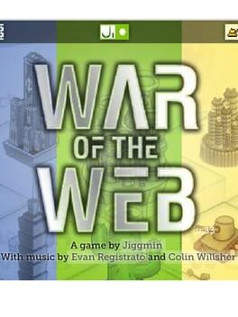 War of the Web cover image