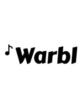 Warbl cover image