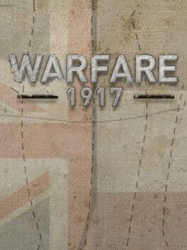 Warfare 1917 cover image