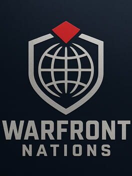 Warfront Nations cover image