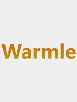 Warmle cover image