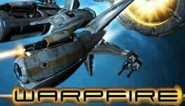 Warpfire cover image
