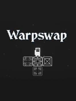 Warpswap cover image