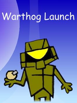Warthog Launch cover image