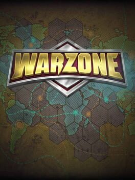 Warzone cover image