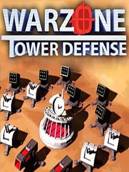 Warzone Tower Defense cover image
