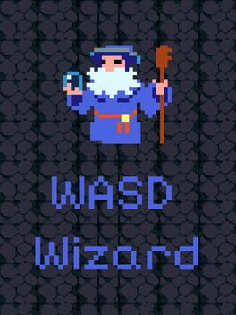 WASD Wizard cover image