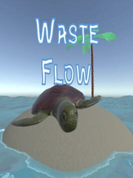 WasteFlow cover image