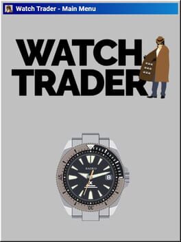 Watch Trader cover image