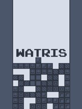 Watris cover image