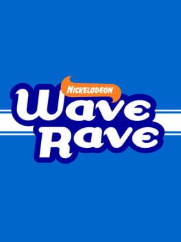 Wave Rave cover image