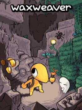 Waxweaver cover image