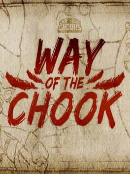 Way of the Chook cover image