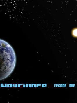 Wayfinder: Episode One cover art