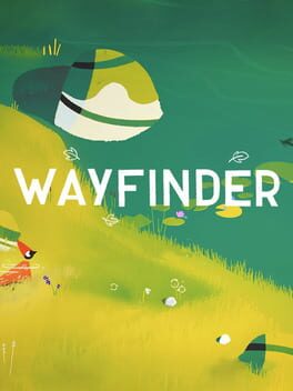 Wayfinder cover image
