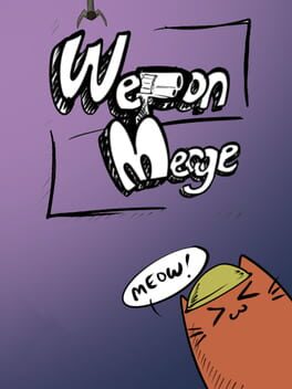 Weapon Merge cover image