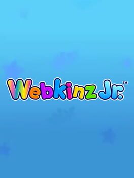 Webkinz Jr. cover image