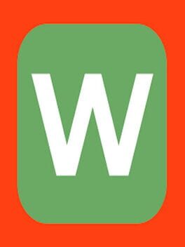 Wekele Wordle cover image