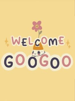 Welcome Googoo cover image