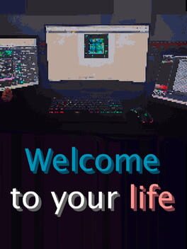 Welcome to your Life cover art