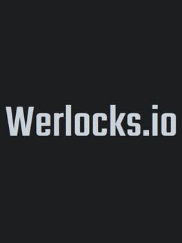 Werlocks.io cover image