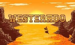 Westerado cover image