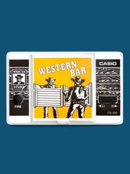 Western Bar cover image