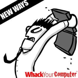 Whack Your Computer cover image