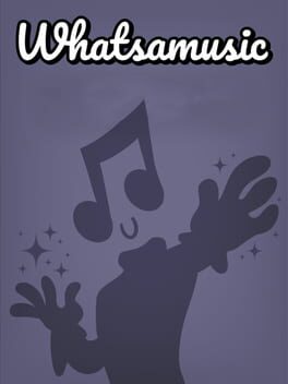 Whatsamusic cover image